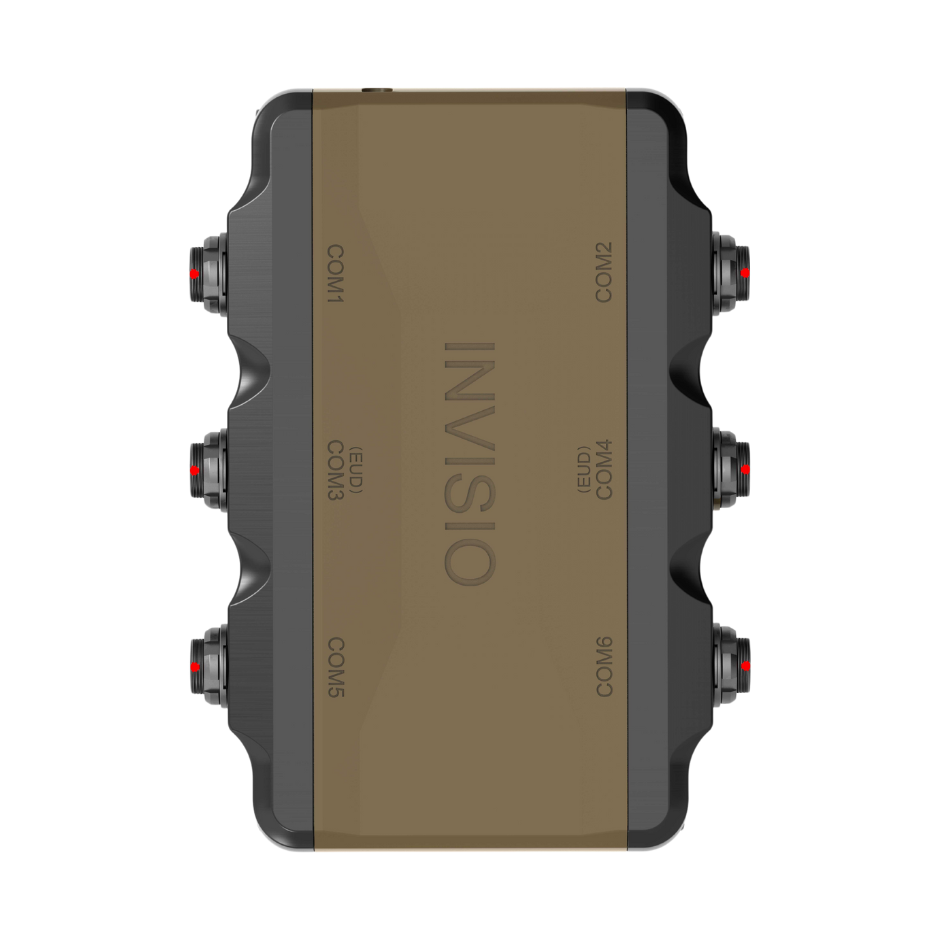 invisio-h6-front