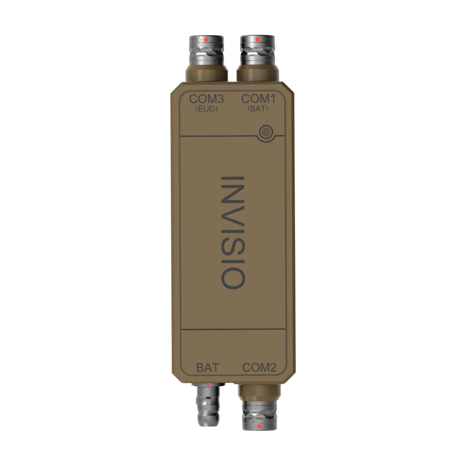 INVISIO H4