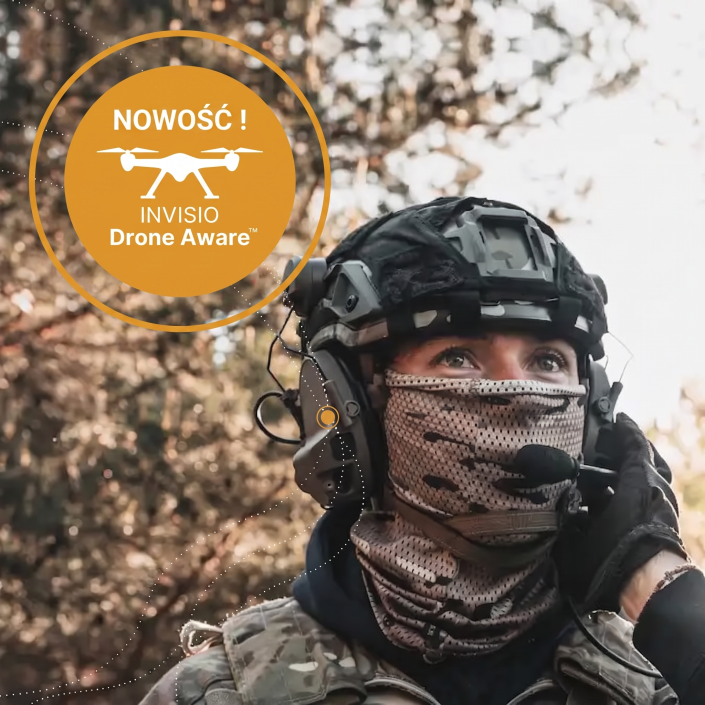 Drone awareness