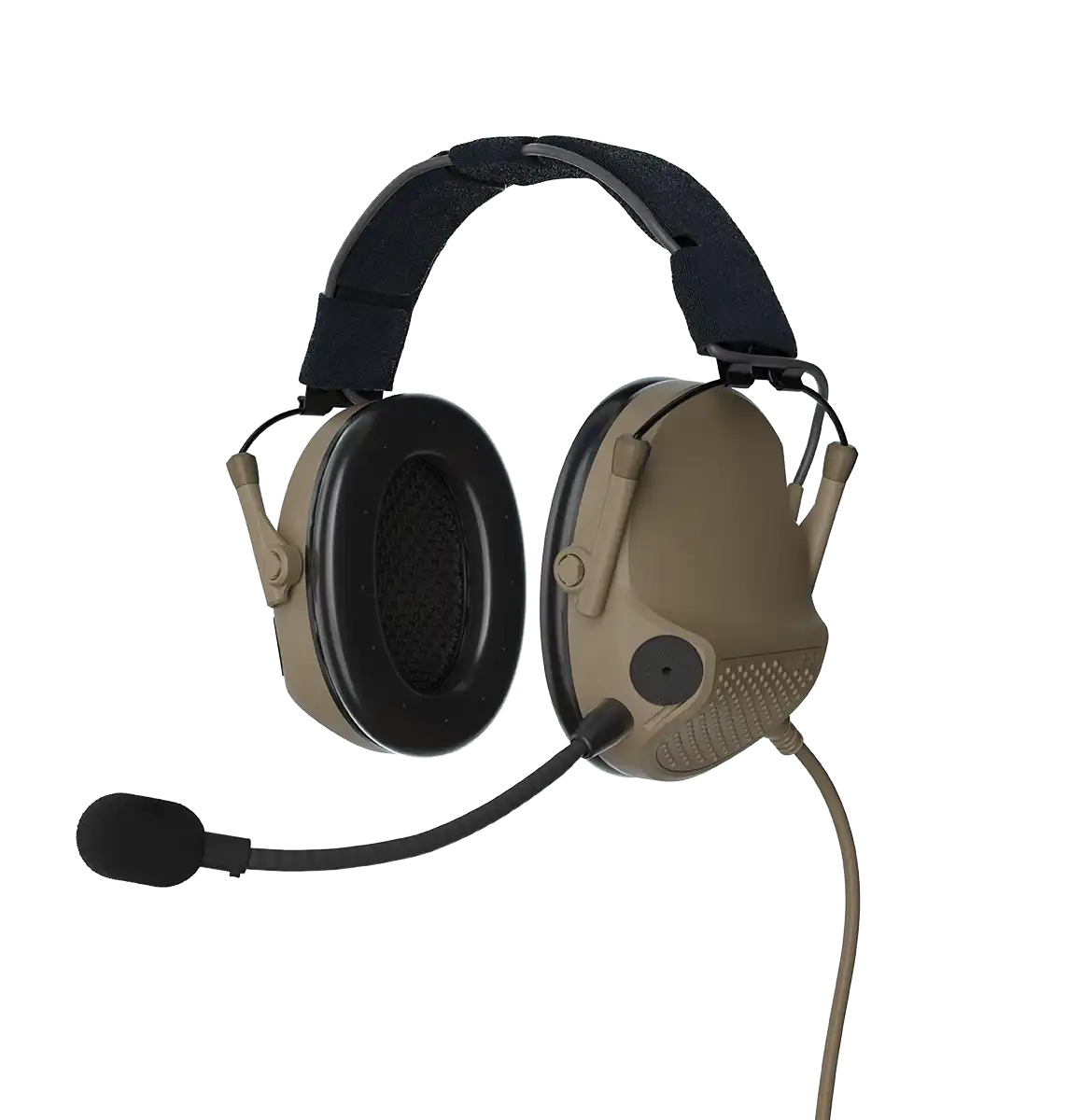 INVISIO T7