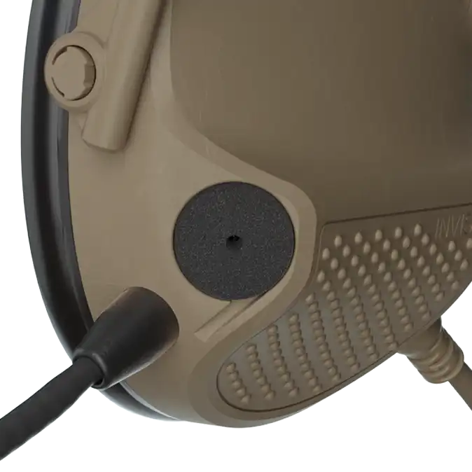 INVISIO T7