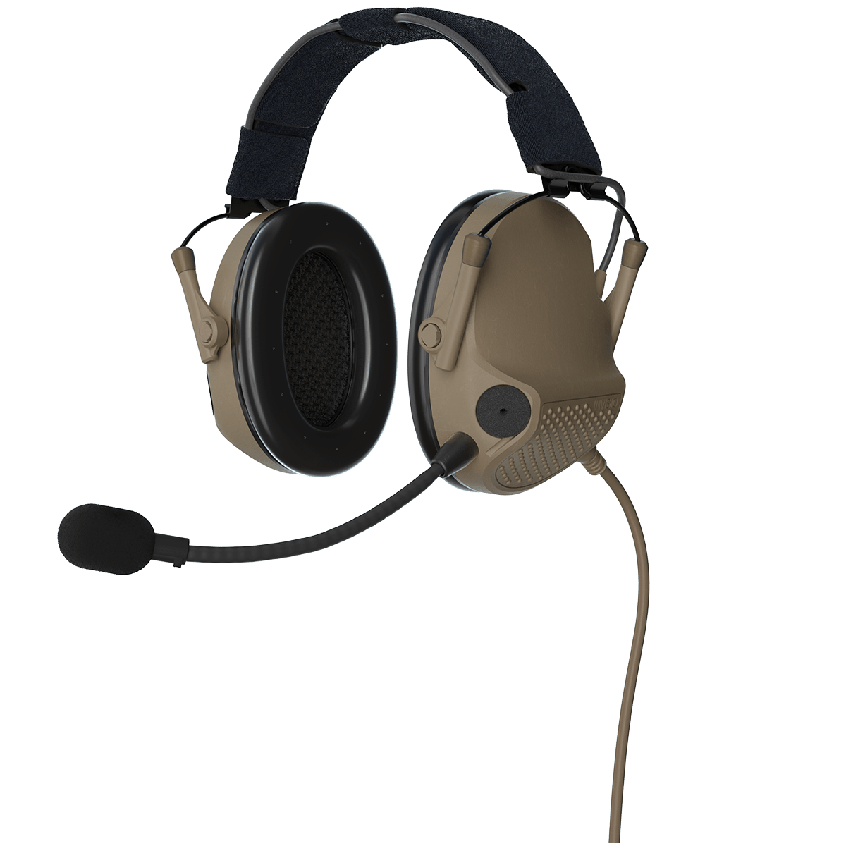 INVISIO T7