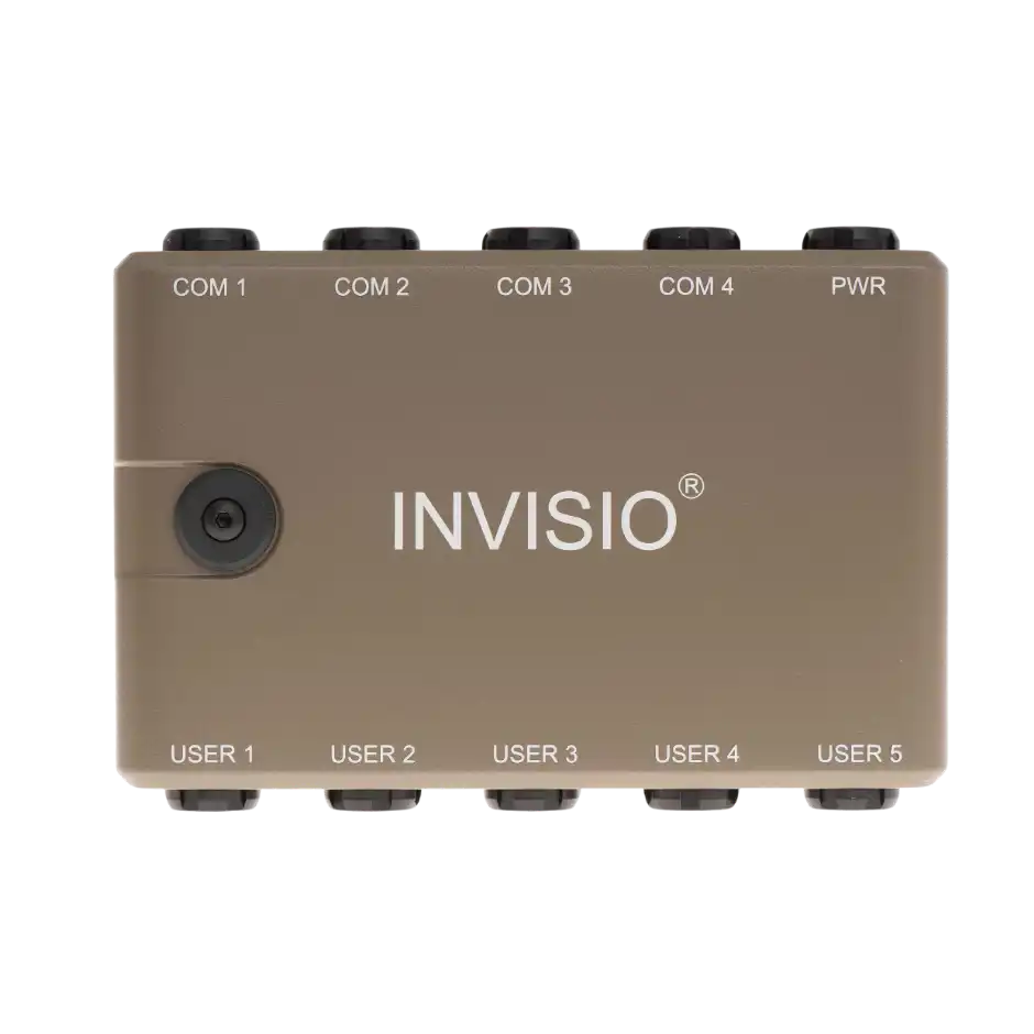 Interkom
